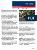 Flood FIMA Fact Sheet 2015 508 Rev 092418