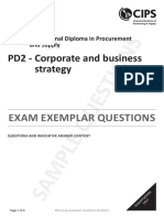 PD2_Corporate and Business Stratergy_Questions and Answers.pdf