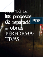 Procesos de reparación -UPN