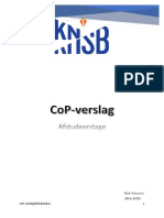 Cop-Verslag Nickbeumer