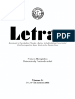 Eduardo Gutiérrez y Sus Dramas Del Terror 79-91 PDF