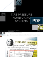 Tire Pressure Monitoring Systems: Automotive Technology, Fifth Edition