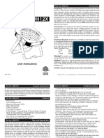Flat Par qwh12x-2 PDF