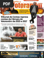 Gazeta de Votorantim edição 322