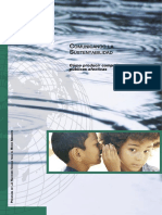 Futerra Comunicando La Sustentabilidad PDF