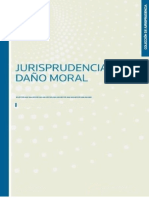 Jurisprudencia del Daño Moral.doc
