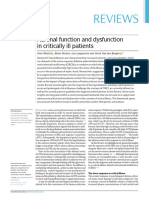 Adrenal Function and Dysfunction PDF