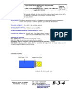 Cable Clase 5 Con Aislamiento PVC y Vaina PVC para 1kv Según IEC 60502 (CCIU PP) PDF