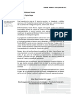 Carta Aclaratoria 19-06-19