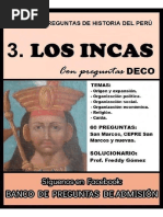 Historia Del Peru.3(Los Incas)