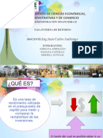 Departamento de Ciencias Económicas, Administrativas Y de Comercio