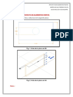 Proyecto de Elementos Finitos