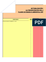 Modelo de Datos Geodatabase Eia Pma Daa-Abril12