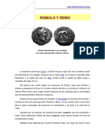 Romulo PDF
