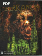 Daemon - Arkanun - Biblioteca Élfica PDF | PDF | Jogos de RPG ...