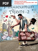 Asude - Pabucumun Ajanı 2 PDF | PDF