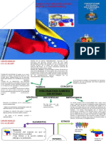 Mapa Modula II Carlos