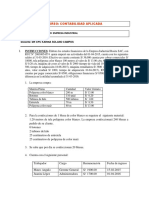 A.G. NIA ES705 Ejemplosdeinformesdeauditoriasobreestadosfinancieros