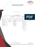 Plan de Trabajo de Ventas y Marketing