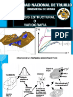 2 Variografia