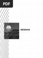 Resenha - Boaventura -