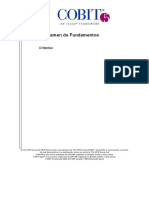 Cob It 5 Foundation Sample Paper Rationale Spanish