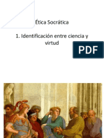 Etica Socrática