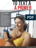 4444 What To Text A Girl A Primer PDF