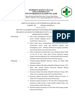 9.4.2. EP 6 SK Petugas Yg Bertanggung Jawab Melakukan Pemantauan Pelaksanaan Kegiatan Perbaikan Mutu OK