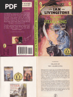 洋書 Blacksand! Advanced Fighting Fantasy Blacksand - Arion Games | Advanced Fighting Fantasy