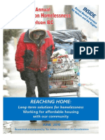 5th Draft June 20 2019 NCOH 11th Annual Report Card On Homelessness