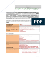 Estrategiaglobaldeauditoriay Plande Auditoria 310315