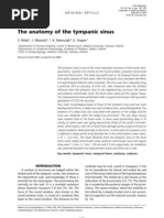 Download Anatomy Sinus Tympani by Himanshu Acharya SN41440688 doc pdf
