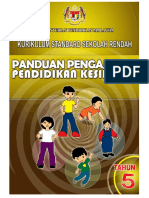 Modul PdP Pendidikan Kesihatan Tahun 5.pdf