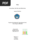 Download Iskandar Setiadi XIIipa 2-19 Laporan Praktikum Kimia Korosi Besi Sel Volta Elektrolisis by Iskandar Setiadi SN41441147 doc pdf