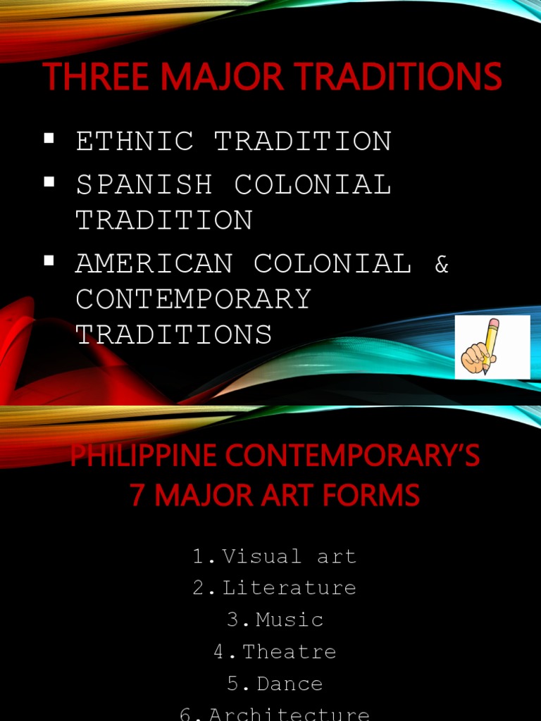 Contemporary Art Forms In The Philippines, 53 OFF