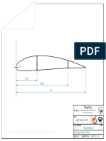 Diseño Ala Estructural