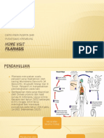 Homevisit Filariasis