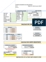 Diseño A Corte en Vigas Curso Concreto Civ Nov.2017