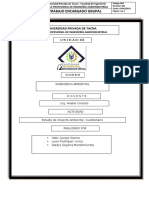 Trabajo Encargado- EIA