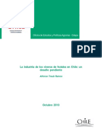 Viveros Frutales Odepa PDF