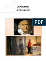 Ley de Gauss - Física General III - Problemas Resueltos.pdf