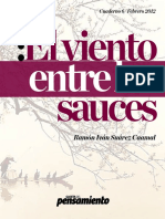 El viento entre los sauces 