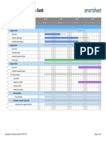 Proyecto Con Diagrama de Gantt1