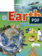 DK Did You Know Earth PDF
