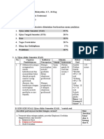 Tugas-Rencana Jenis Penilaian Dan Pembobotan PDF