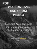 Panduan Bisnis Online