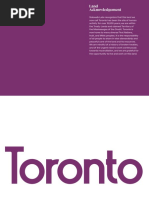 Sidewalk Labs | Toronto Tomorrow