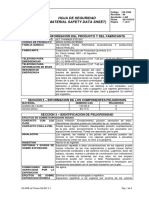 Hoja de seguridad Thinner.pdf