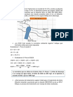 Ejercicio de Ecobalance